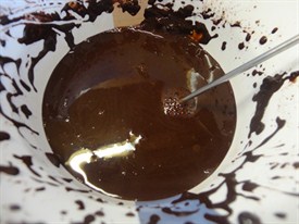 Muffinki czekoladowe 2b