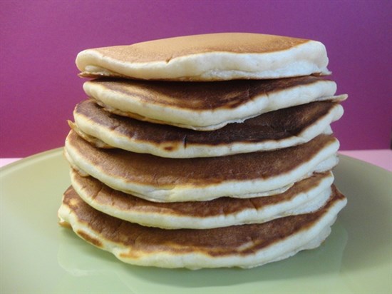 Pancakes 7a